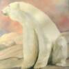 Arctic Moment
18" X 24"
watercolour
